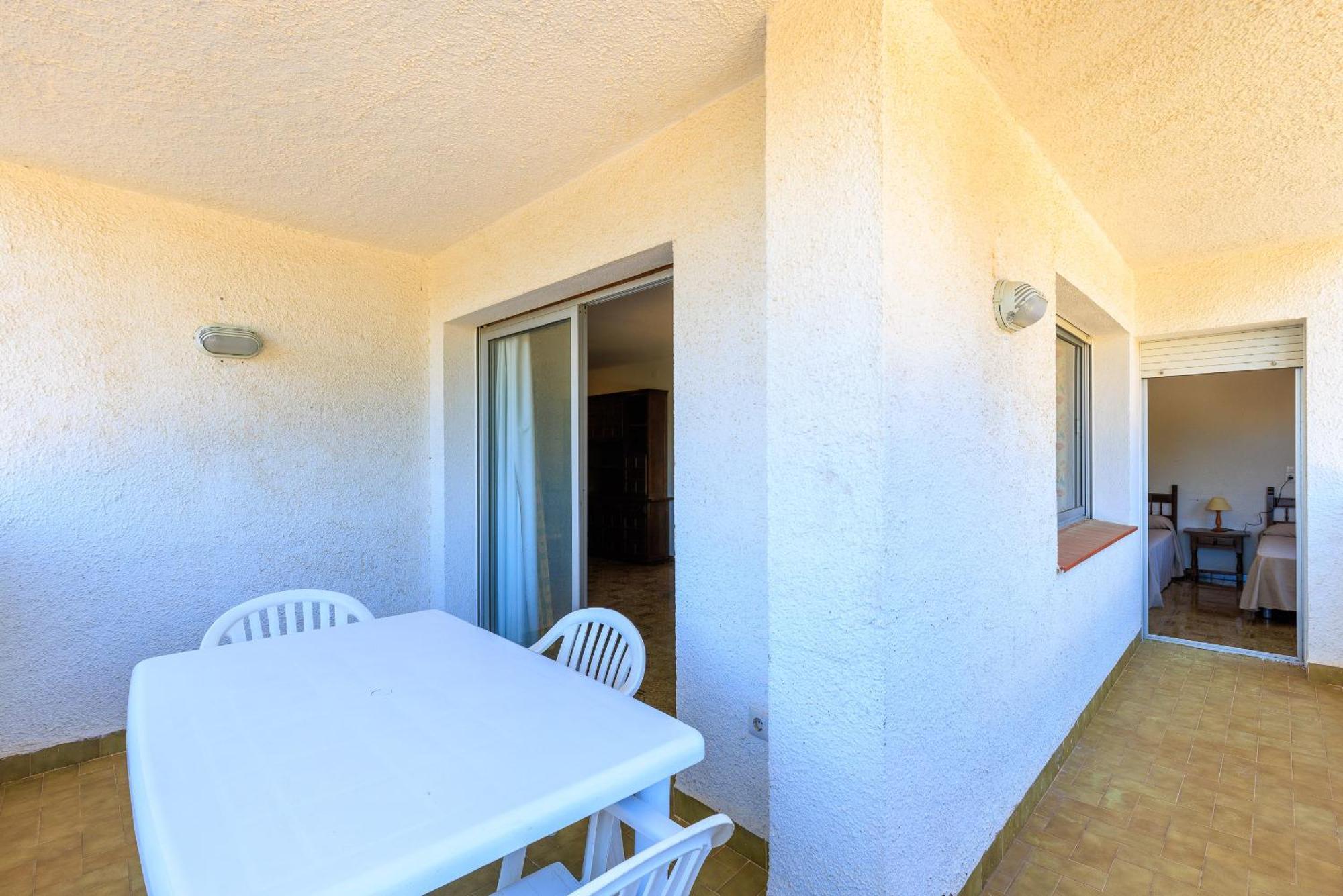 Rentalmar Los Angeles Miami Playa ภายนอก รูปภาพ