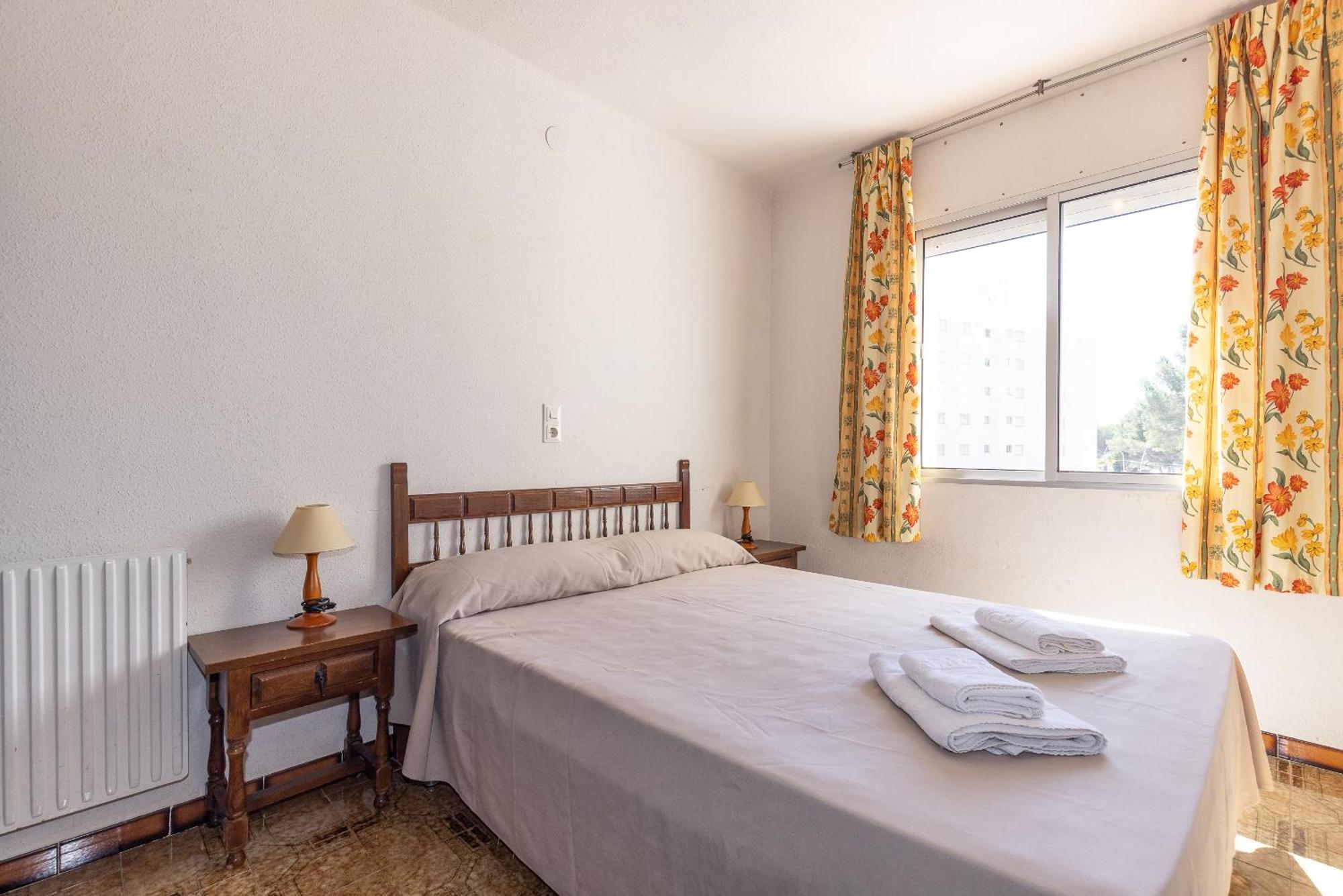 Rentalmar Los Angeles Miami Playa ภายนอก รูปภาพ