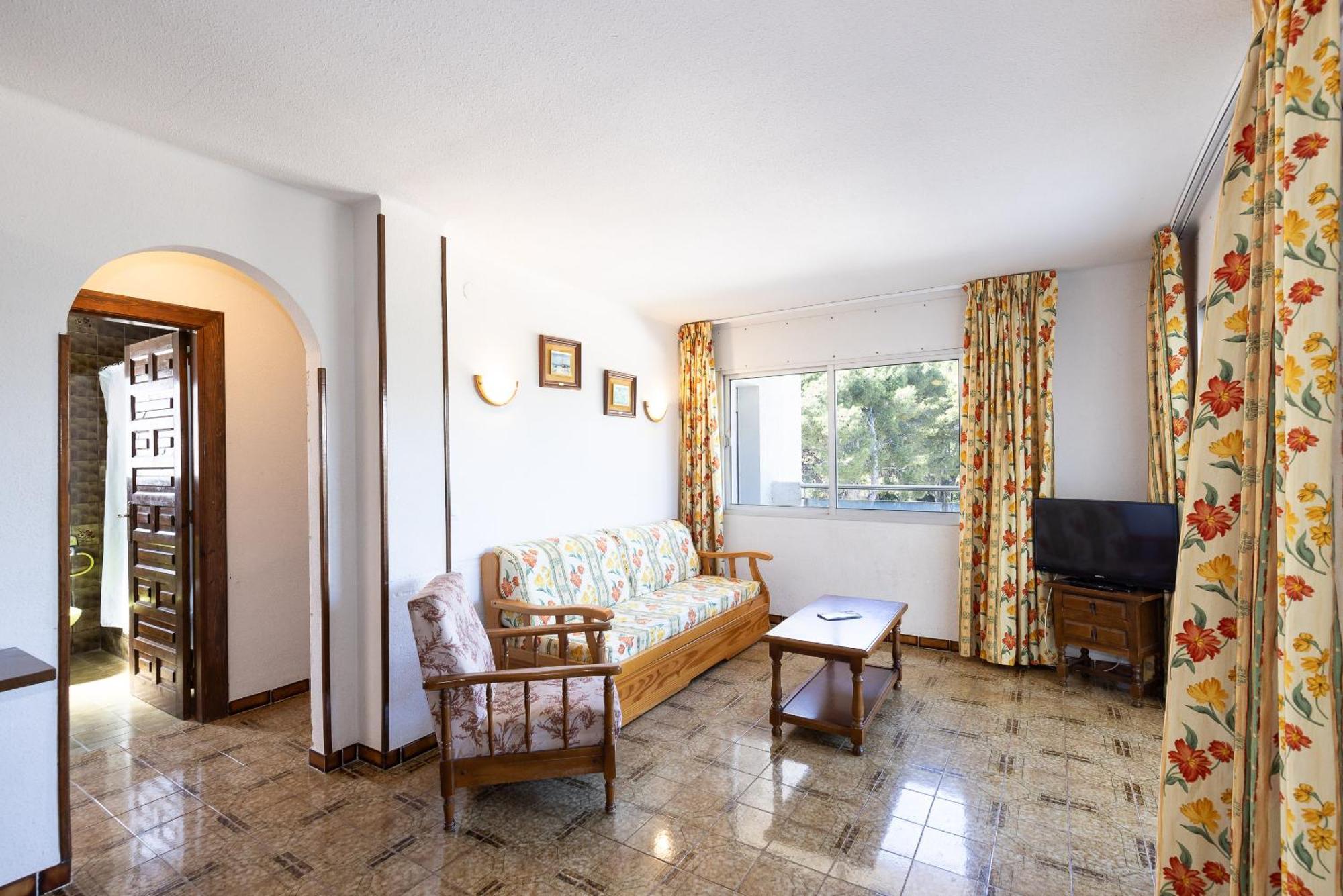 Rentalmar Los Angeles Miami Playa ภายนอก รูปภาพ