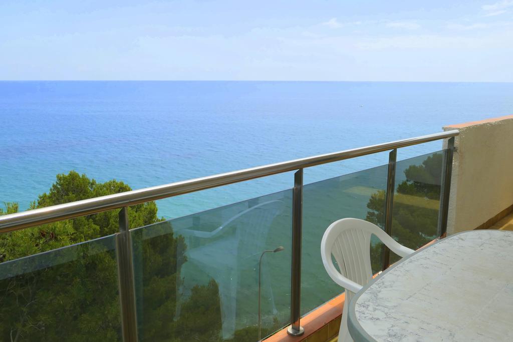 Rentalmar Los Angeles Miami Playa ภายนอก รูปภาพ